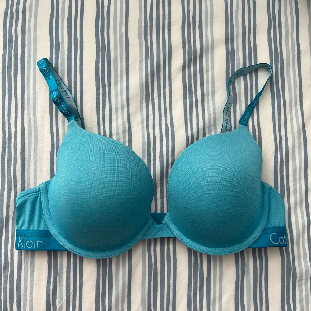Calvin Klein Bra